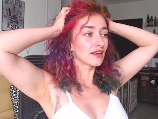 LauraCastel's Live cam girls Profile Image